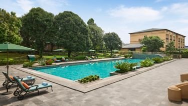 Debu’s The Fern Resort & Spa - Balcony View & Stay highlights - Gola Holidays